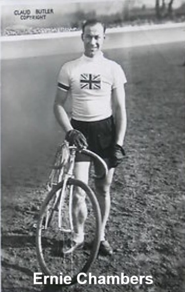 Gloucester - Kingsholm : Image credit Balham Cycling Club